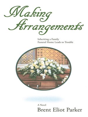 cover image of Making Arrangements